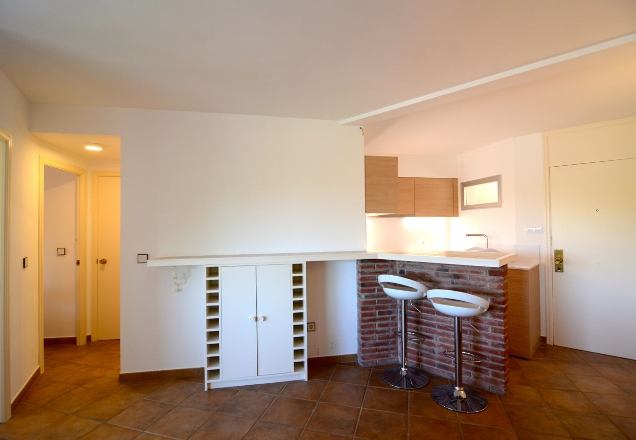 Ferienwohnung in Estartit - MEDES PARK I 4-5