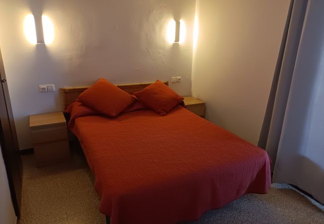 Ferienwohnung in L'Escala - FERIENWOHNUNG ELS PESCADORS  2-2 3D Ferienwohnung in L'Escala - FERIENWOHNUNG ELS PESCADORS  2-2 3D