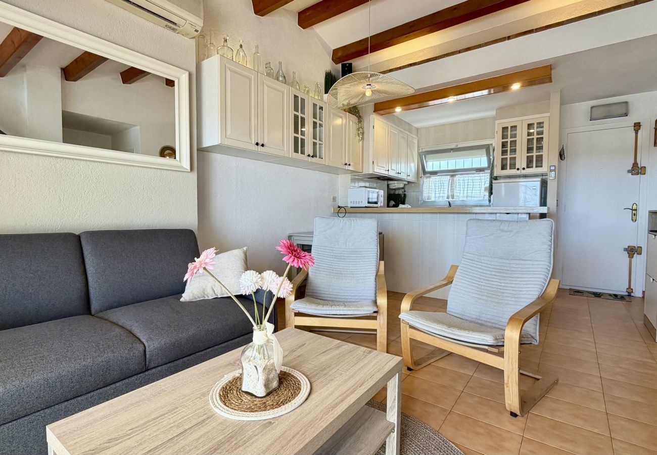 Ferienwohnung in L'Escala -  GRAN SOL B 303 2D