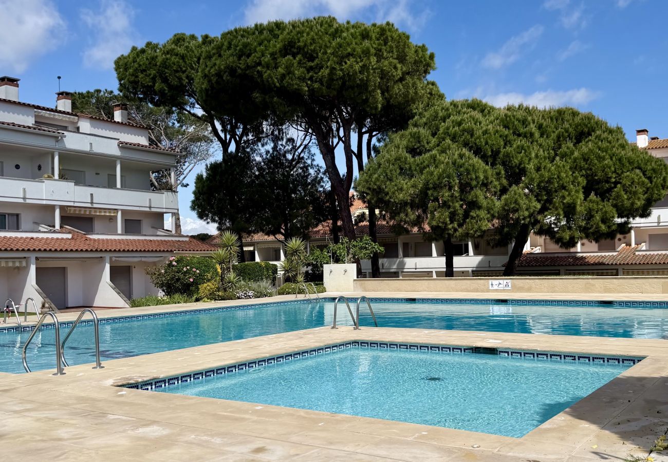 Ferienwohnung in L'Escala -  GRAN SOL B 303 2D