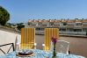 Ferienwohnung in L'Escala -  GRAN SOL B 303 2D