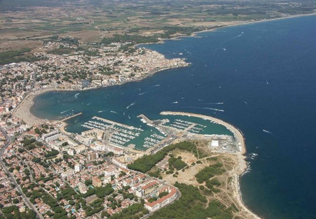 Ferienwohnung in L'Escala - APPARTEMENT 2D  MAGDA PARK B2B Ferienwohnung in L'Escala - APPARTEMENT 2D  MAGDA PARK B2B