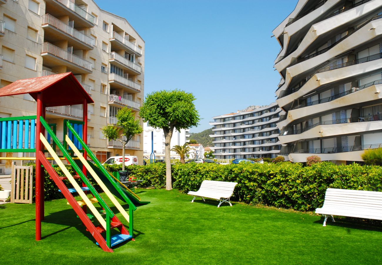 Ferienwohnung in Estartit - ROCAMAURA I B 5-2