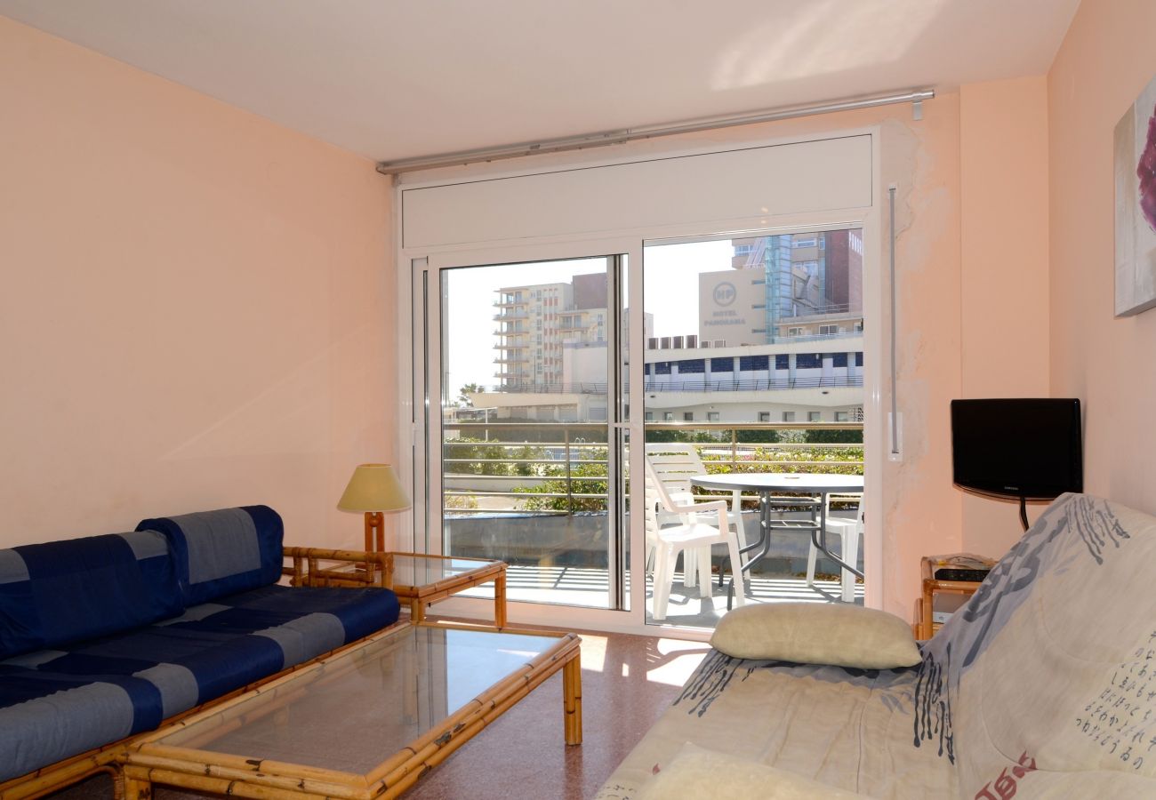 Ferienwohnung in Estartit - ROCAMAURA III BX-7