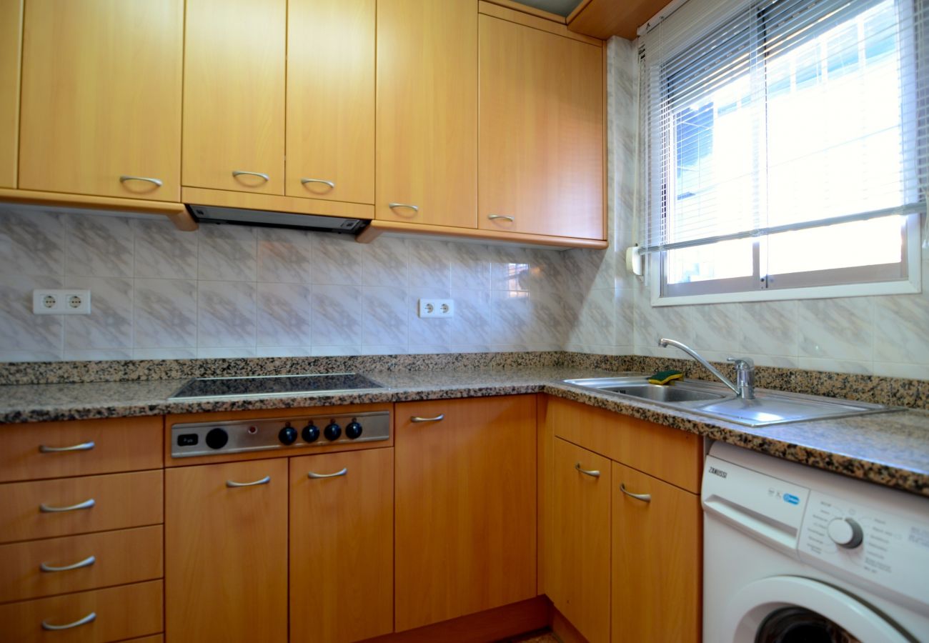 Ferienwohnung in Estartit - ROCAMAURA III BX-7