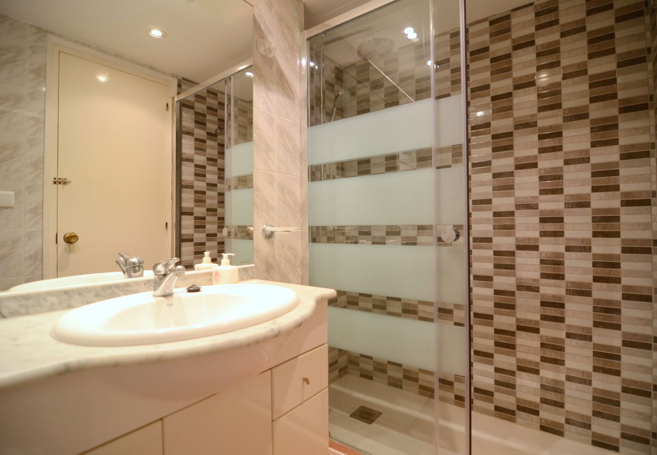 Ferienwohnung in Estartit - ROCAMAURA III BX-7