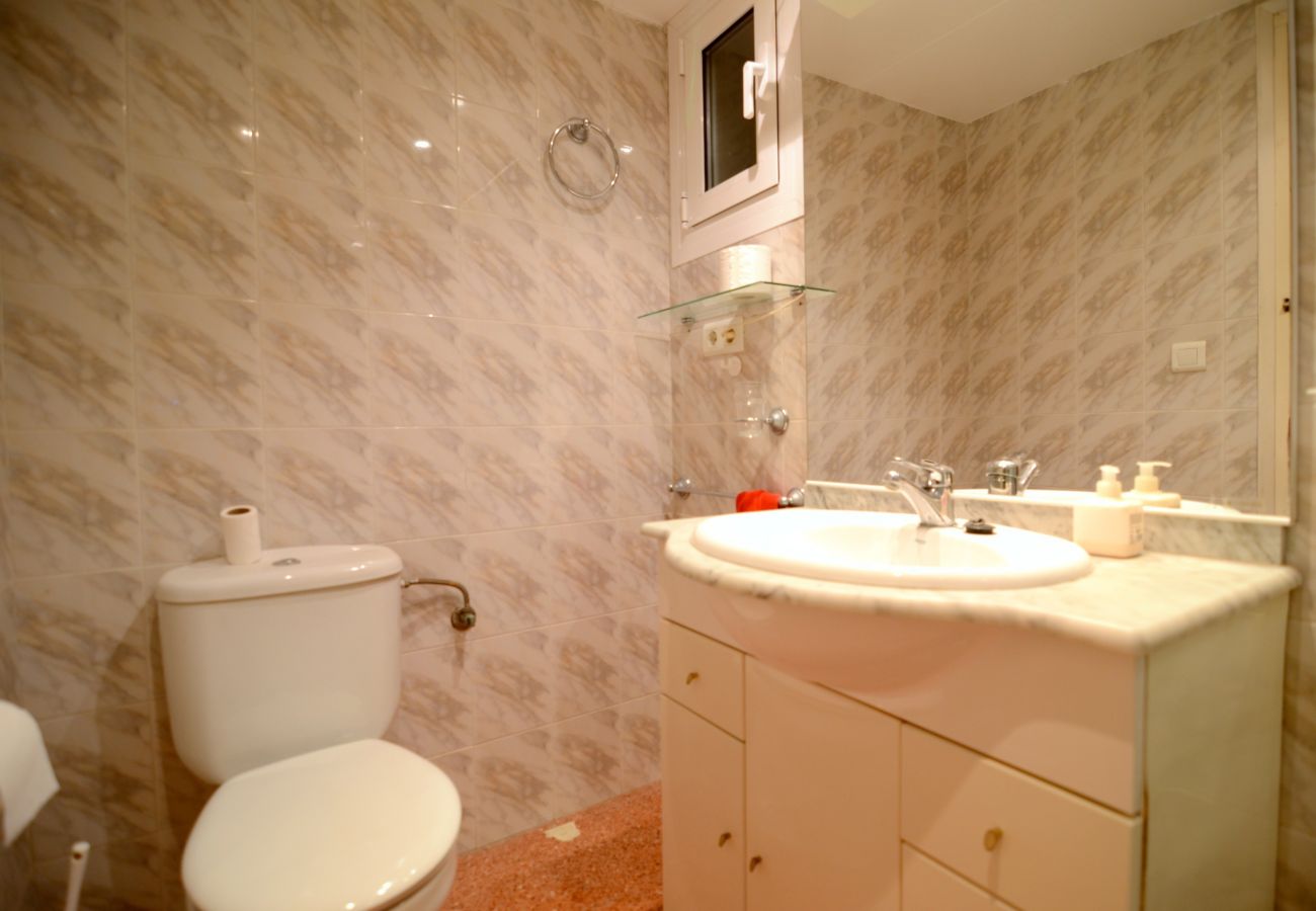 Ferienwohnung in Estartit - ROCAMAURA III BX-7
