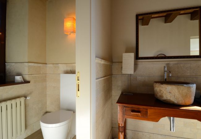 Villa in Begur - VILLA BRUGUERES BEGUR Villa in Begur - VILLA BRUGUERES BEGUR