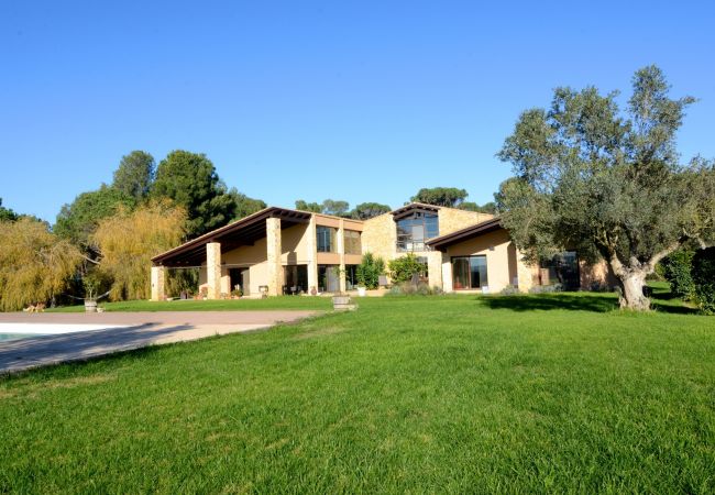 Villa in Begur - VILLA BRUGUERES BEGUR Villa in Begur - VILLA BRUGUERES BEGUR