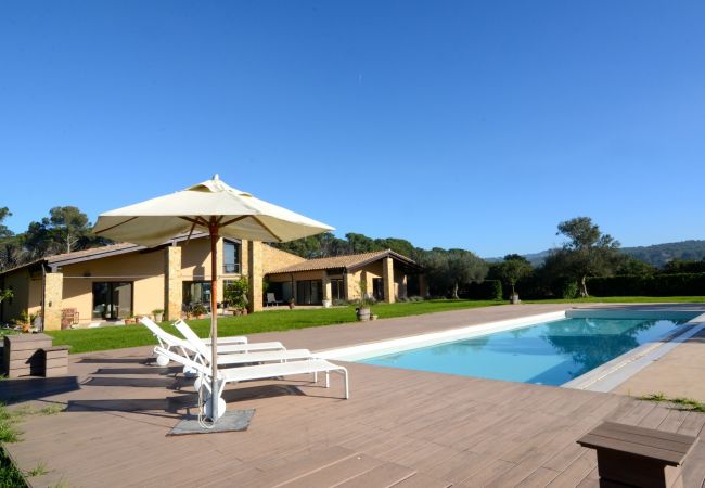 Villa in Begur - VILLA BRUGUERES BEGUR Villa in Begur - VILLA BRUGUERES BEGUR