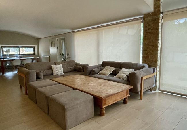 Villa in Begur - VILLA BRUGUERES BEGUR Villa in Begur - VILLA BRUGUERES BEGUR