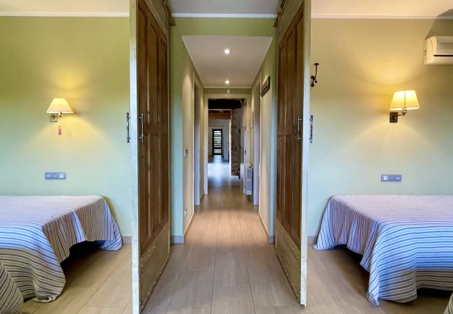 Villa in Begur - VILLA BRUGUERES BEGUR Villa in Begur - VILLA BRUGUERES BEGUR