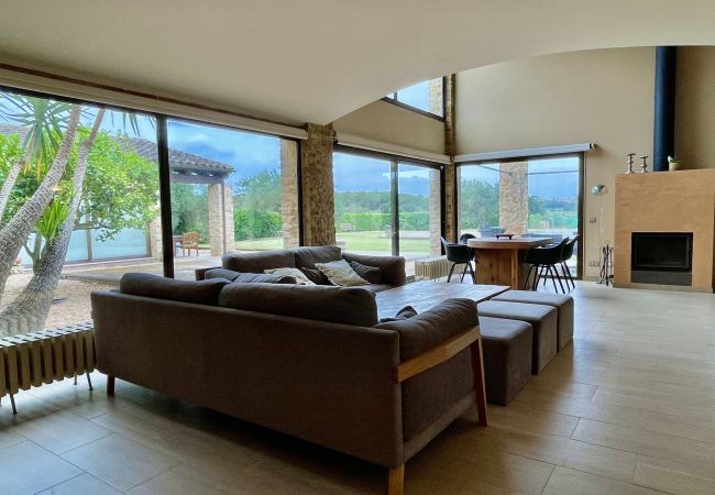 Villa in Begur - VILLA BRUGUERES BEGUR Villa in Begur - VILLA BRUGUERES BEGUR