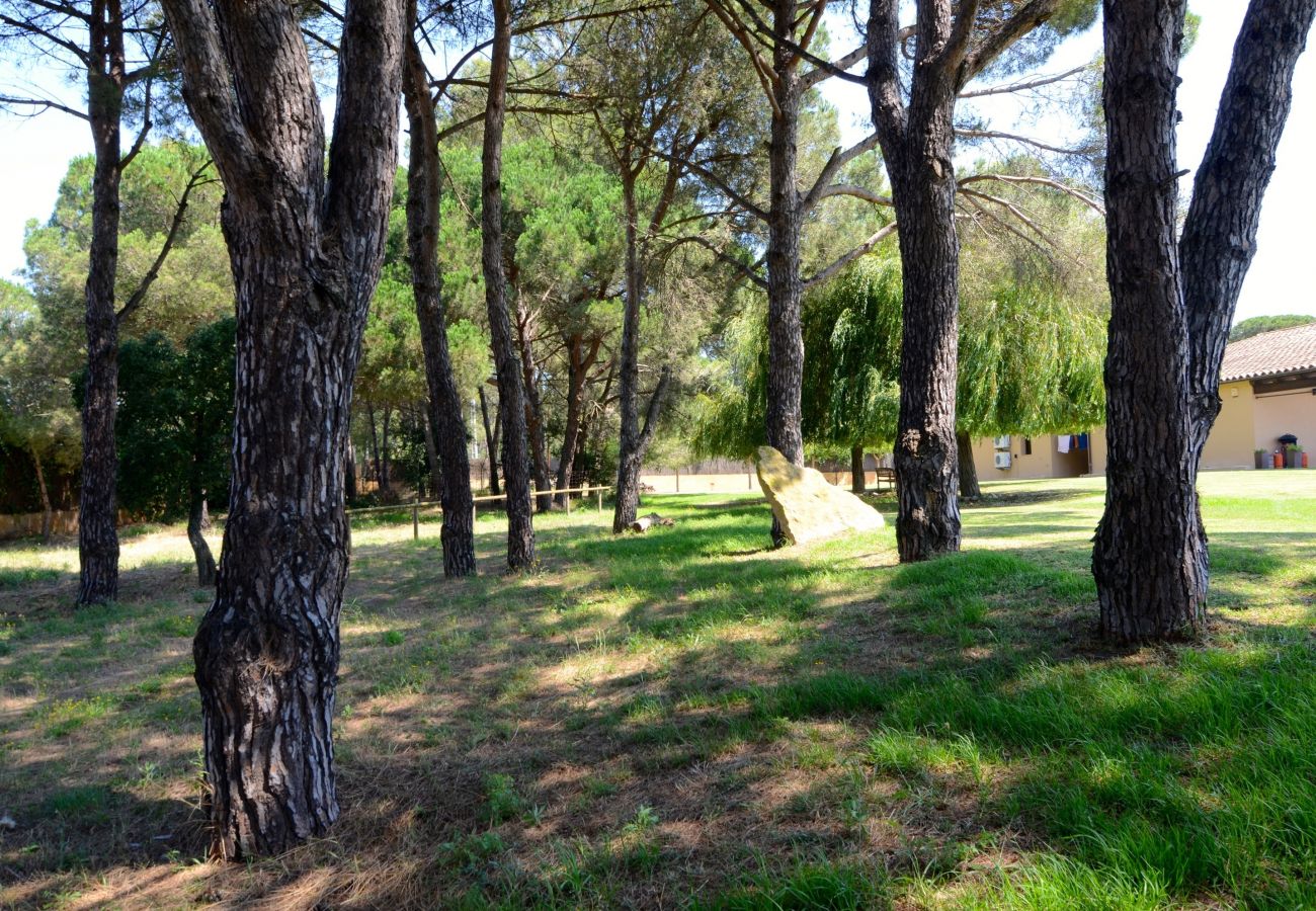 Villa in Begur - VILLA BRUGUERES BEGUR