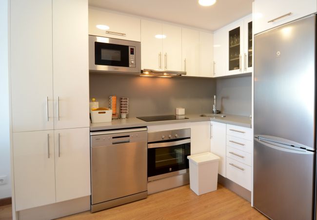 Ferienwohnung in L'Escala - FRONT MAR 406 Ferienwohnung in L'Escala - FRONT MAR 406