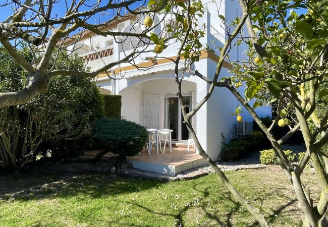  in Estartit - VALL PETITA MIT PRIVATEN GARTEN 152