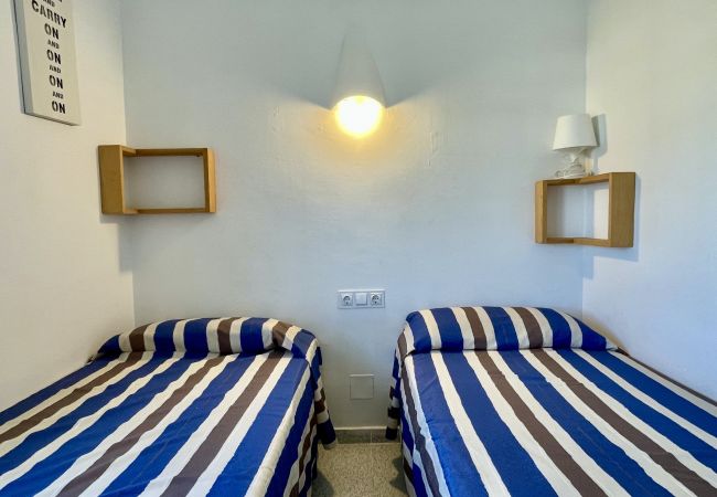 Ferienhaus in Estartit - VALL PETITA MIT PRIVATEN GARTEN 152 Ferienhaus in Estartit - VALL PETITA MIT PRIVATEN GARTEN 152