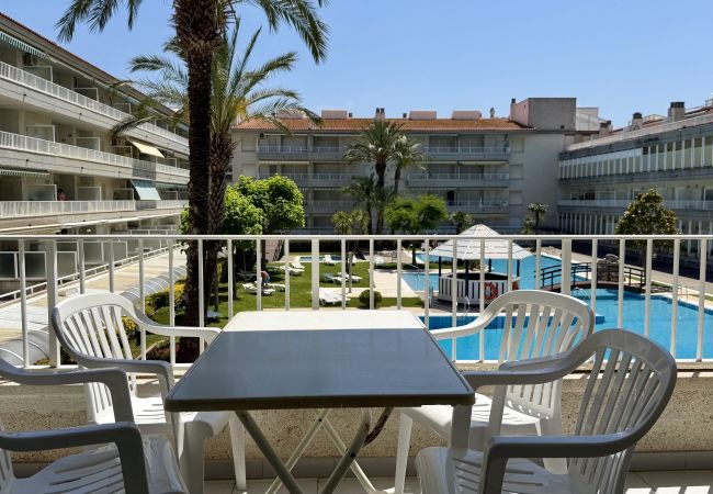 Ferienwohnung in Estartit - ILLA MAR D'OR 132