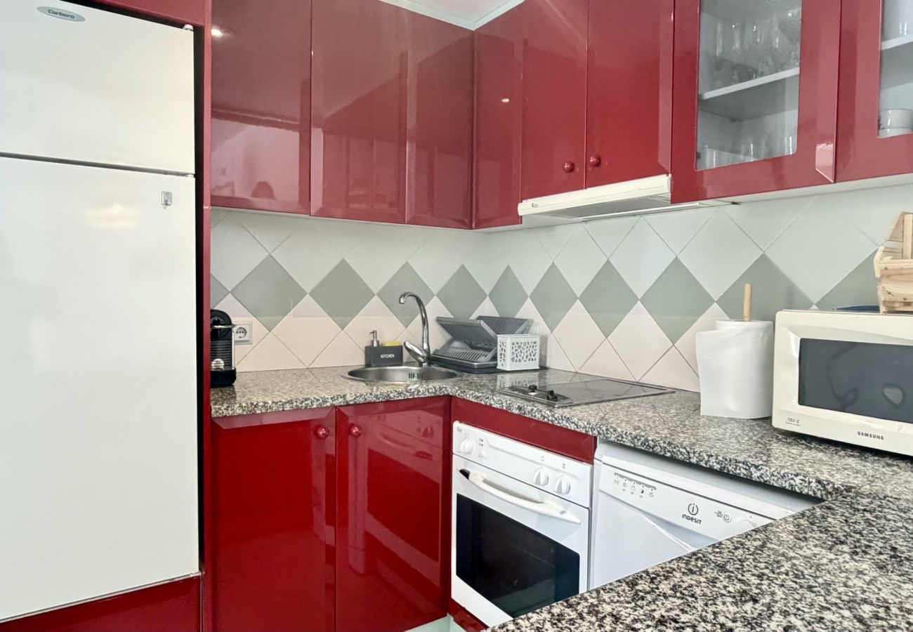 Ferienwohnung in Estartit - ILLA MAR D'OR 132