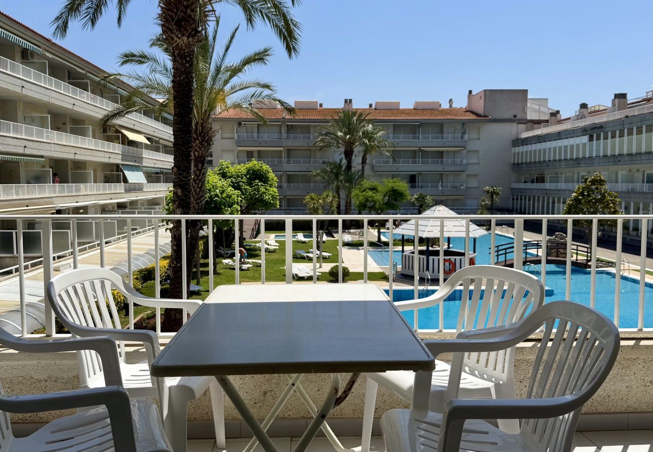 Ferienwohnung in Estartit - ILLA MAR D'OR 132