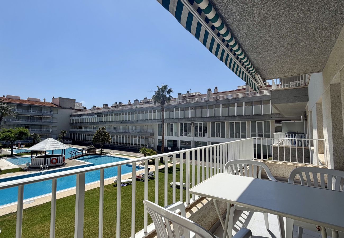 Ferienwohnung in Estartit - ILLA MAR D'OR 132