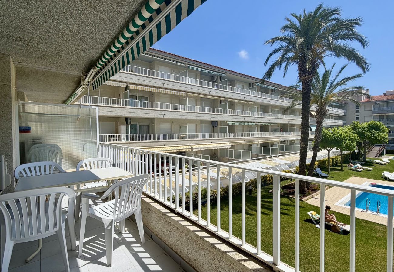 Ferienwohnung in Estartit - ILLA MAR D'OR 132