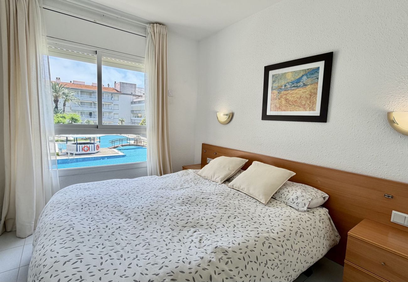 Ferienwohnung in Estartit - ILLA MAR D'OR 132