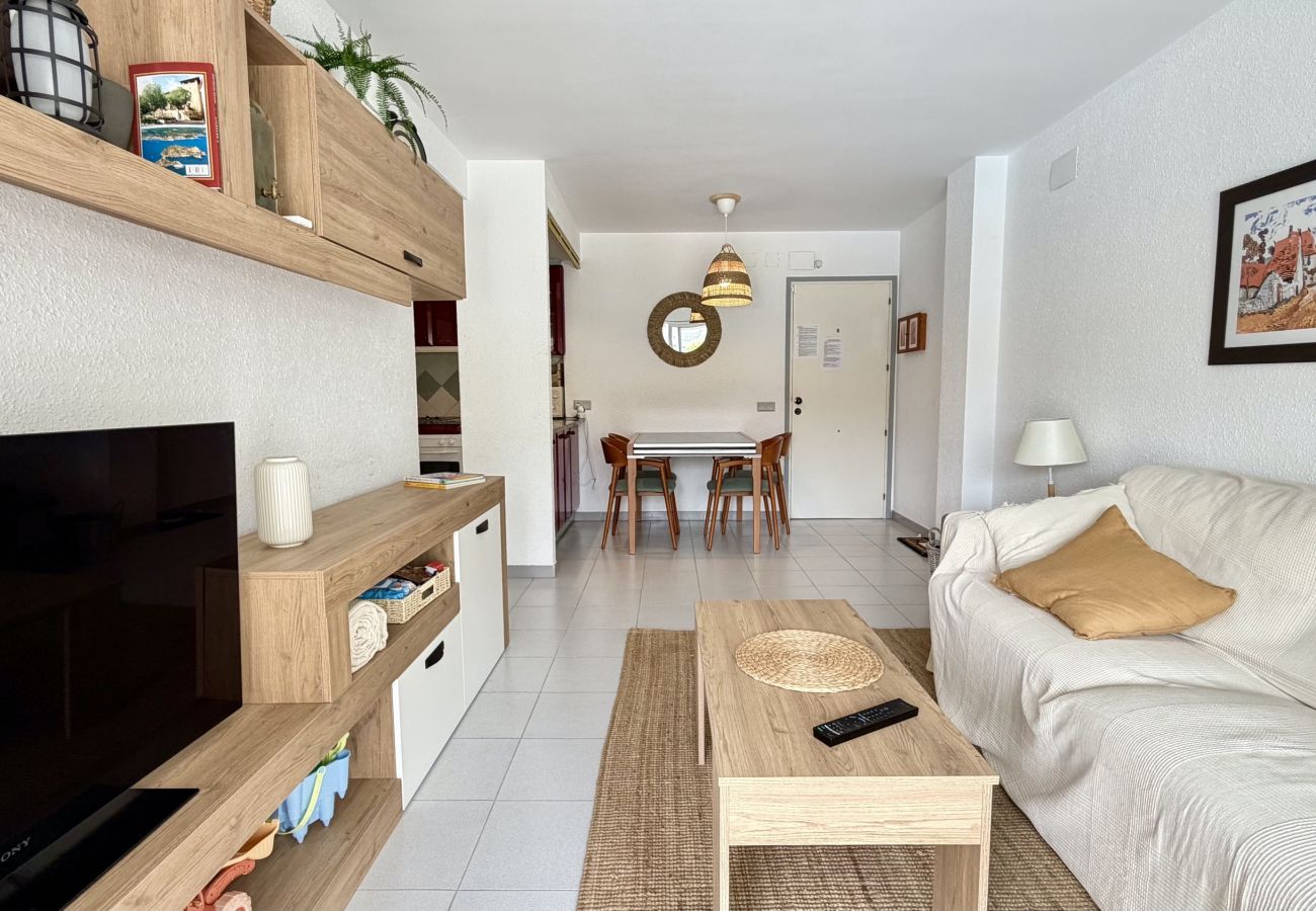 Ferienwohnung in Estartit - ILLA MAR D'OR 132