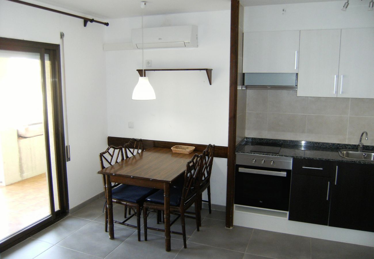 Ferienwohnung in Estartit - JARDINS DEL MAR 126