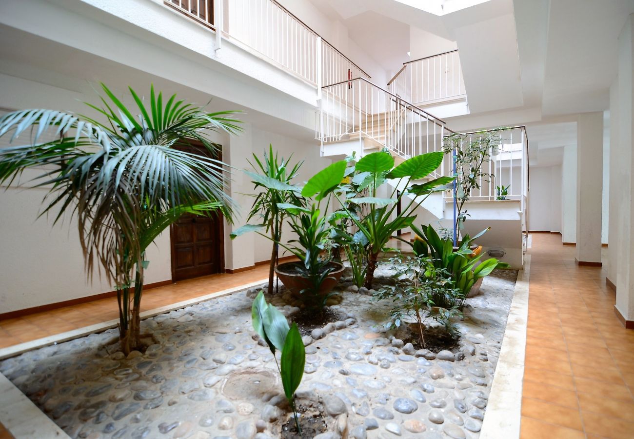 Ferienwohnung in Estartit - JARDINS DEL MAR 132 Ferienwohnung in Estartit - JARDINS DEL MAR 132