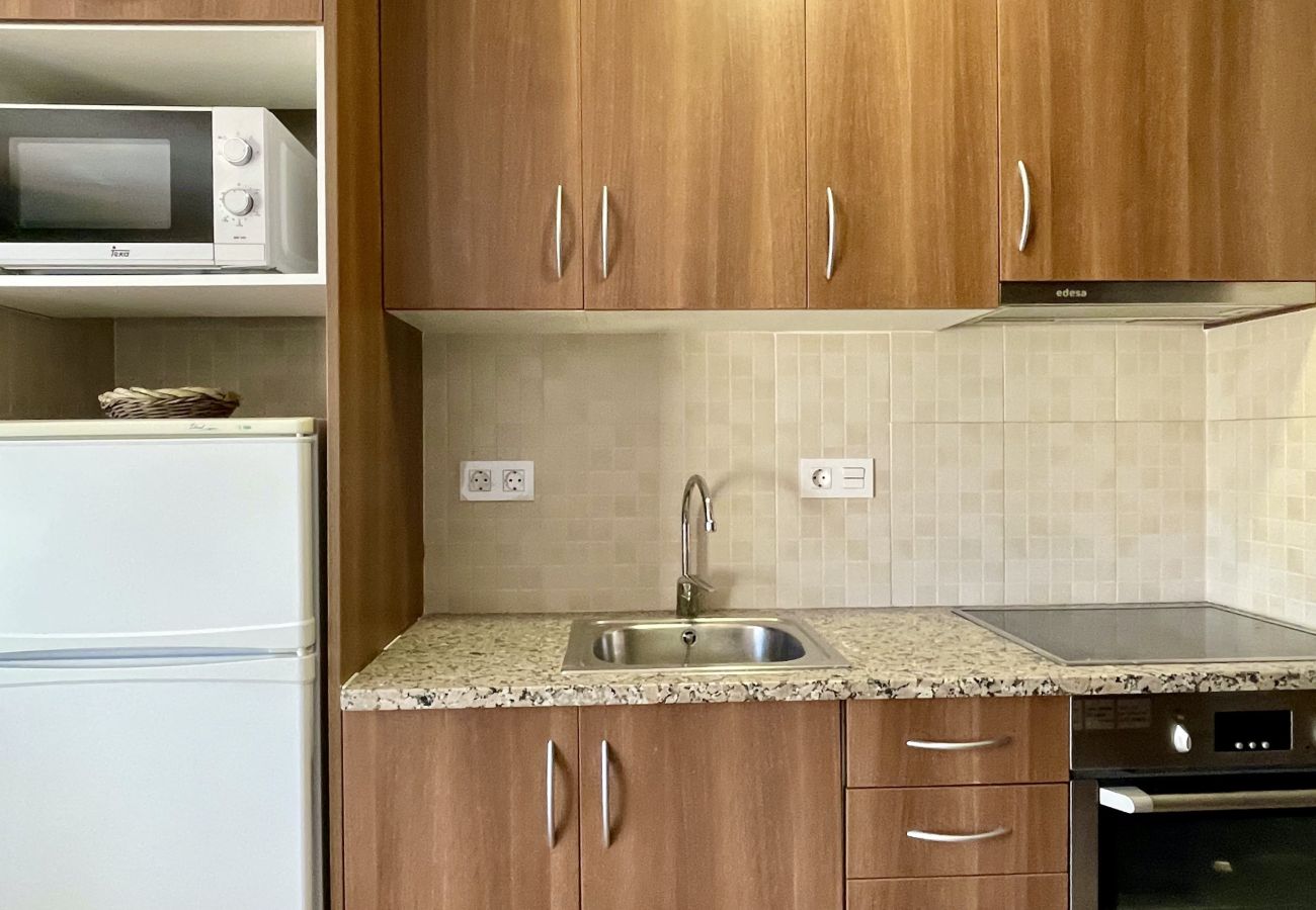 Ferienwohnung in Estartit - JARDINS DEL MAR 132 Ferienwohnung in Estartit - JARDINS DEL MAR 132