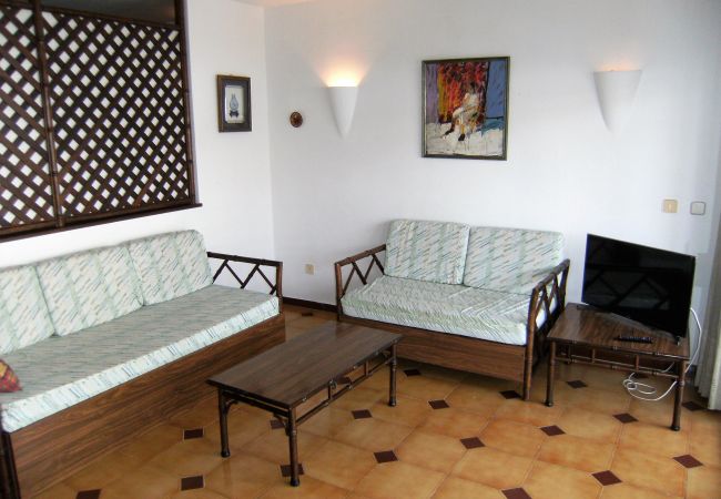 Ferienwohnung in Estartit - JARDINS DEL MAR 64 Ferienwohnung in Estartit - JARDINS DEL MAR 64