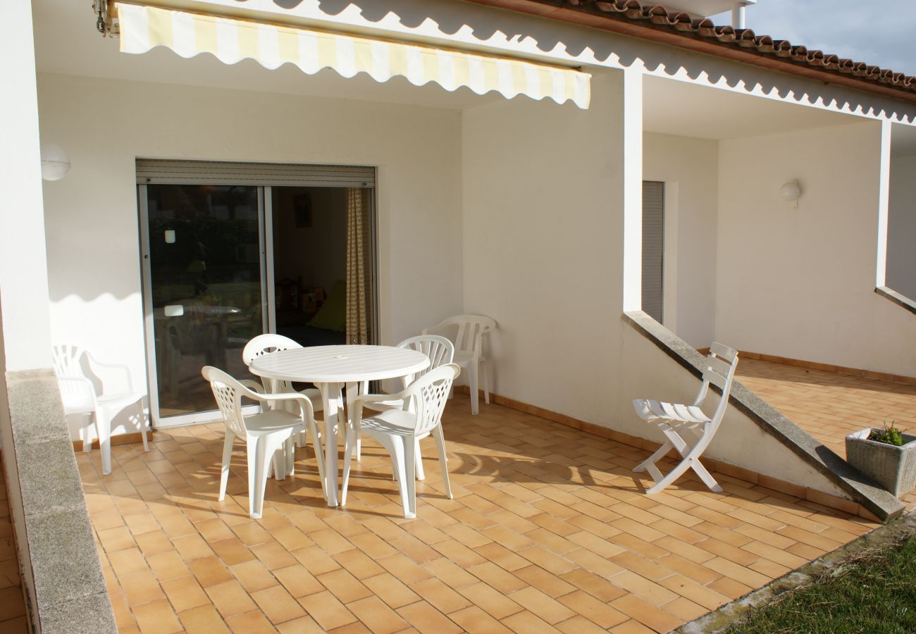 Ferienwohnung in L'Escala - GRAN SOL D 04 1D