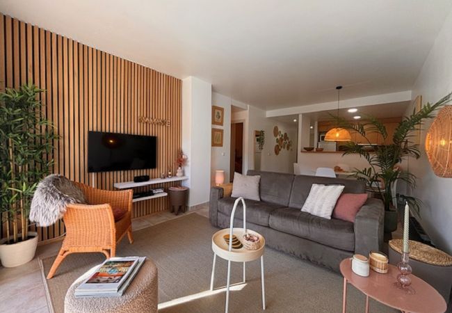 Ferienwohnung in Pals - GREEN MAR D 202 Ferienwohnung in Pals - GREEN MAR D 202