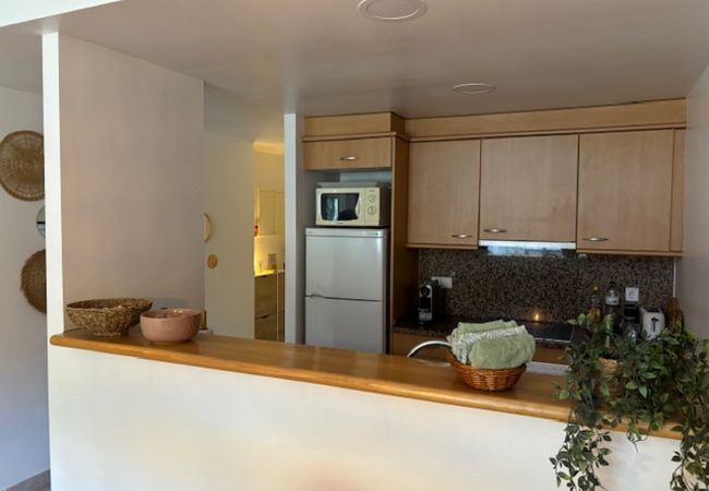 Ferienwohnung in Pals - GREEN MAR D 202 Ferienwohnung in Pals - GREEN MAR D 202