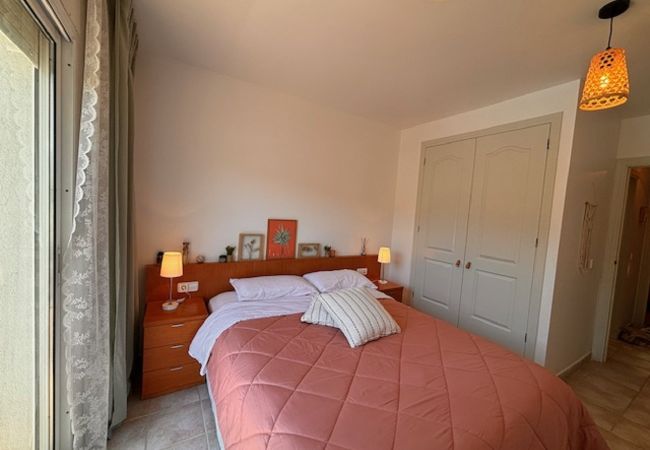 Ferienwohnung in Pals - GREEN MAR D 202 Ferienwohnung in Pals - GREEN MAR D 202