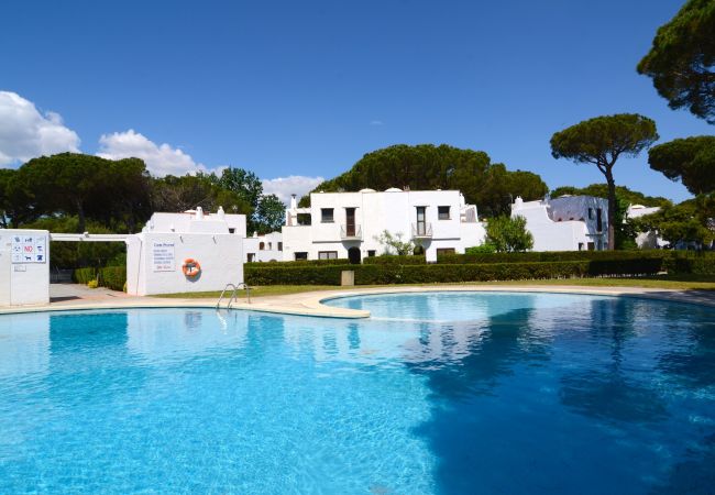 Ferienhaus in Pals - PIVERD DEL GOLF 58 Ferienhaus in Pals - PIVERD DEL GOLF 58