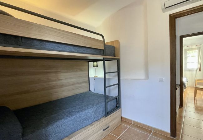 Ferienhaus in Pals - PIVERD DEL GOLF 58 Ferienhaus in Pals - PIVERD DEL GOLF 58