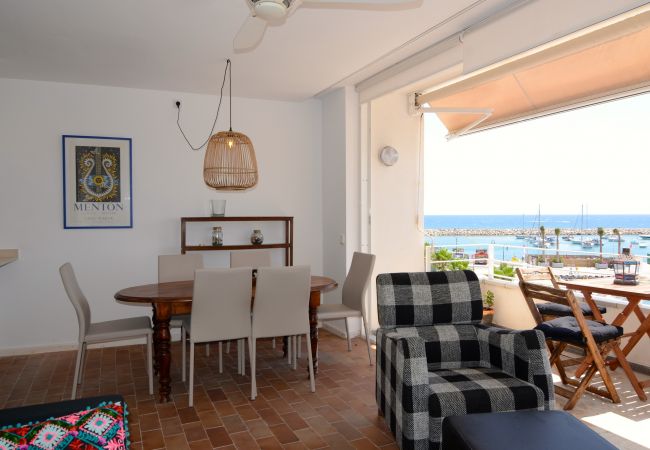 Ferienwohnung in Estartit - ESCORPORA Ferienwohnung in Estartit - ESCORPORA