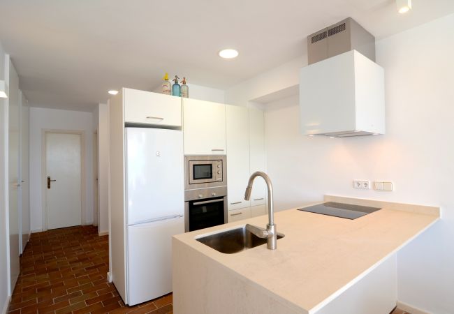 Ferienwohnung in Estartit - ESCORPORA Ferienwohnung in Estartit - ESCORPORA