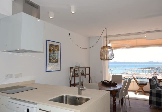 Ferienwohnung in Estartit - ESCORPORA Ferienwohnung in Estartit - ESCORPORA