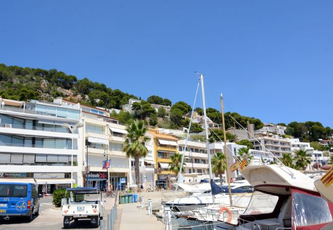 Ferienwohnung in Estartit - ESCORPORA Ferienwohnung in Estartit - ESCORPORA