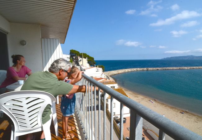 Ferienwohnung in Estartit - NAUTIC 1D 2-1