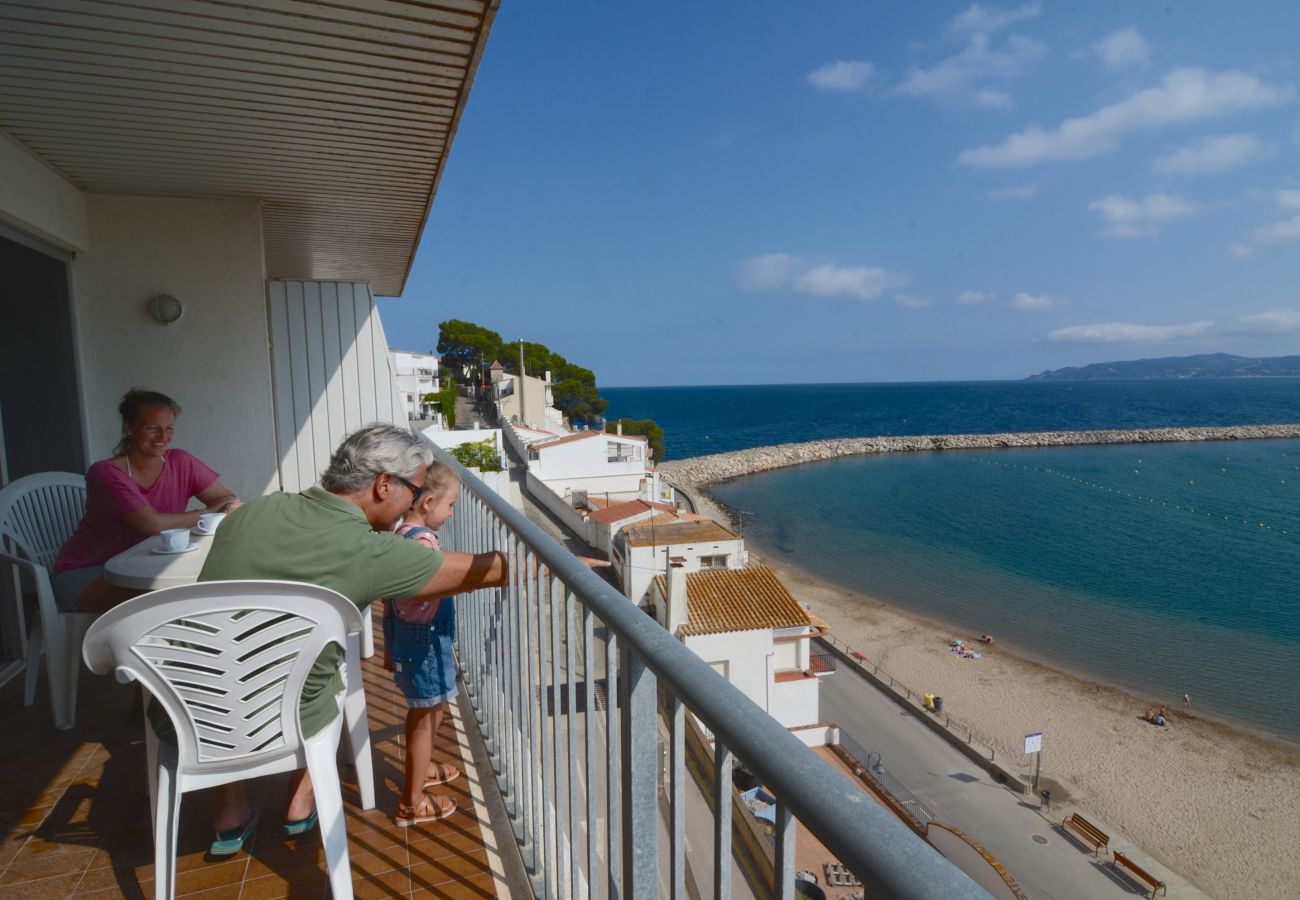 Ferienwohnung in Estartit - NAUTIC 2D 1-3