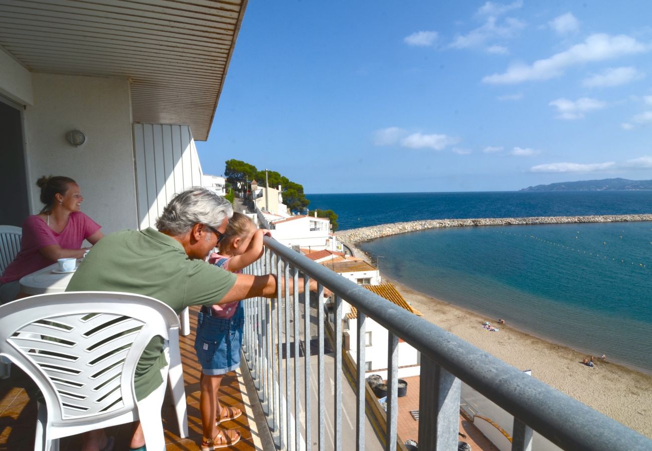 Ferienwohnung in Estartit - NAUTIC 2D 2-4