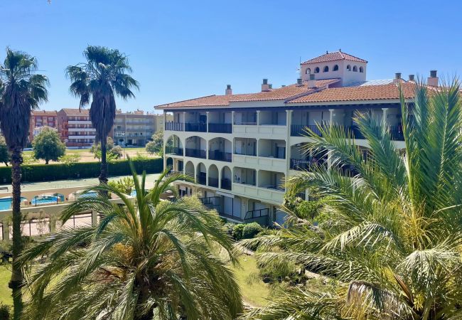 Ferienwohnung in Estartit - JARDINS DEL MAR 070 Ferienwohnung in Estartit - JARDINS DEL MAR 070