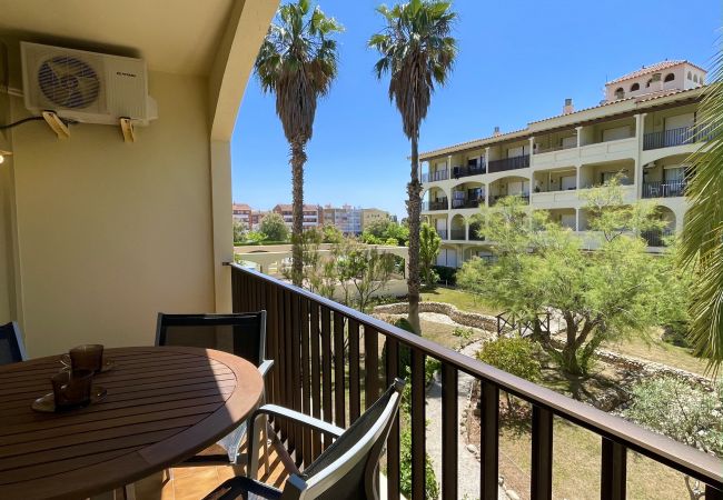 Ferienwohnung in Estartit - JARDINS DEL MAR 010 SAISONALE VERMIETUNG Ferienwohnung in Estartit - JARDINS DEL MAR 010 SAISONALE VERMIETUNG