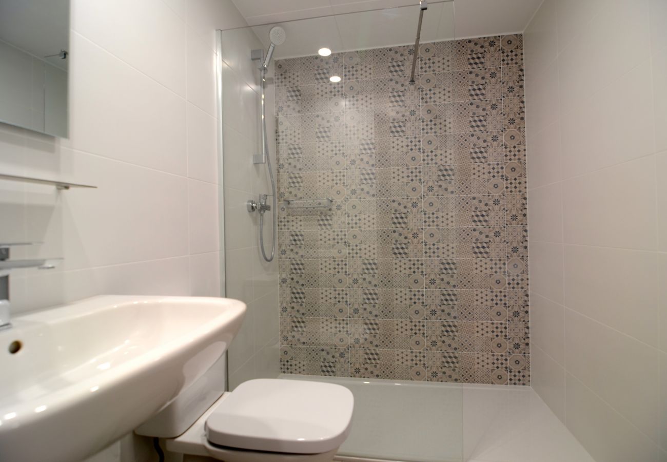 Ferienwohnung in Estartit - JARDINS DEL MAR 066 Ferienwohnung in Estartit - JARDINS DEL MAR 066