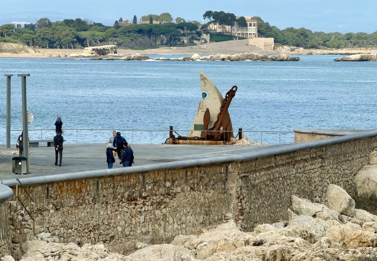 Ferienwohnung in L'Escala - APARTAMENTO ELS PESCADORS 2-3 2D