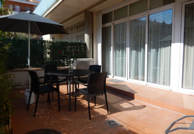 Ferienwohnung in Estartit - MIAMI II 010 Ferienwohnung in Estartit - MIAMI II 010